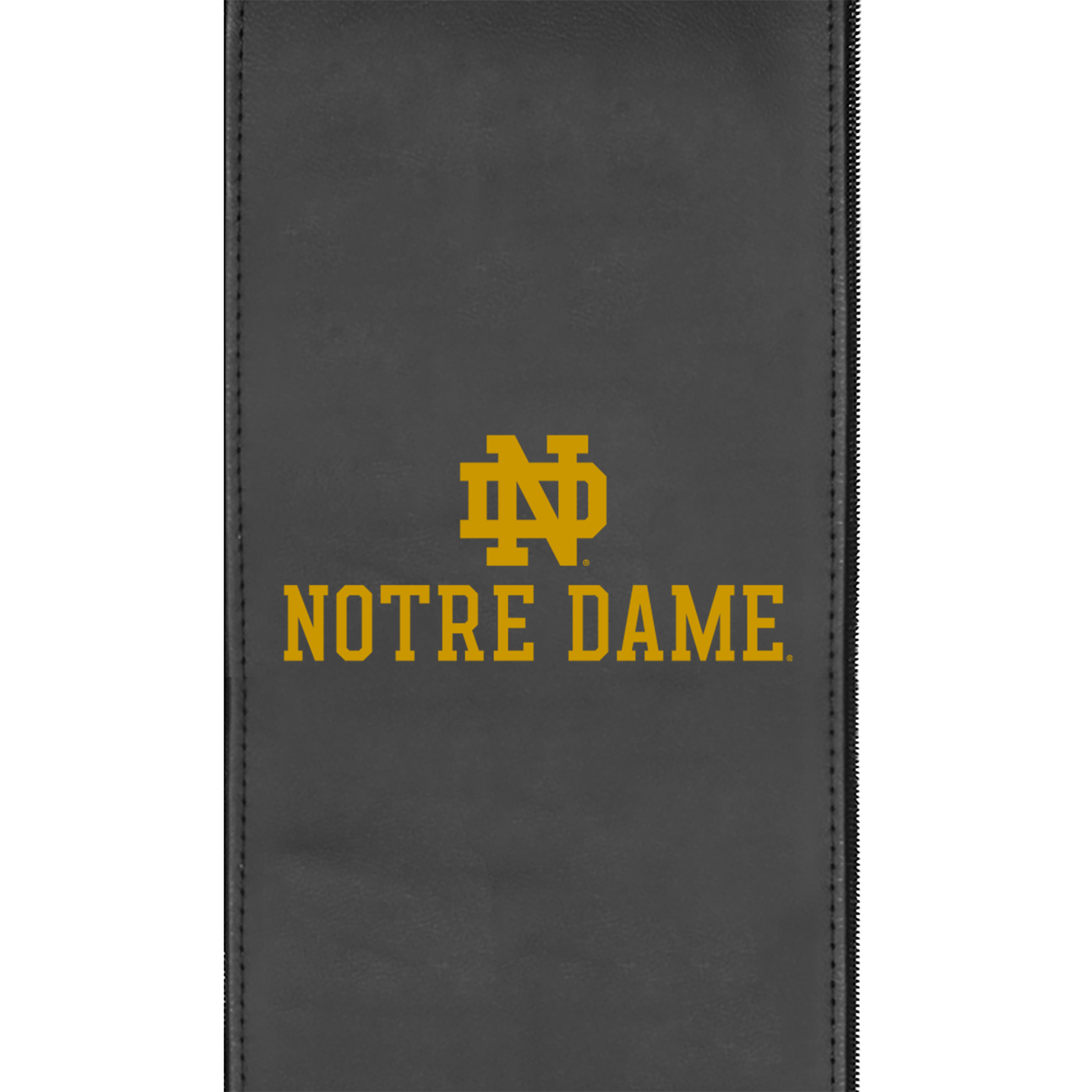 SuiteMax 3.5 VIP Seats with Notre Dame Wordmark Logo