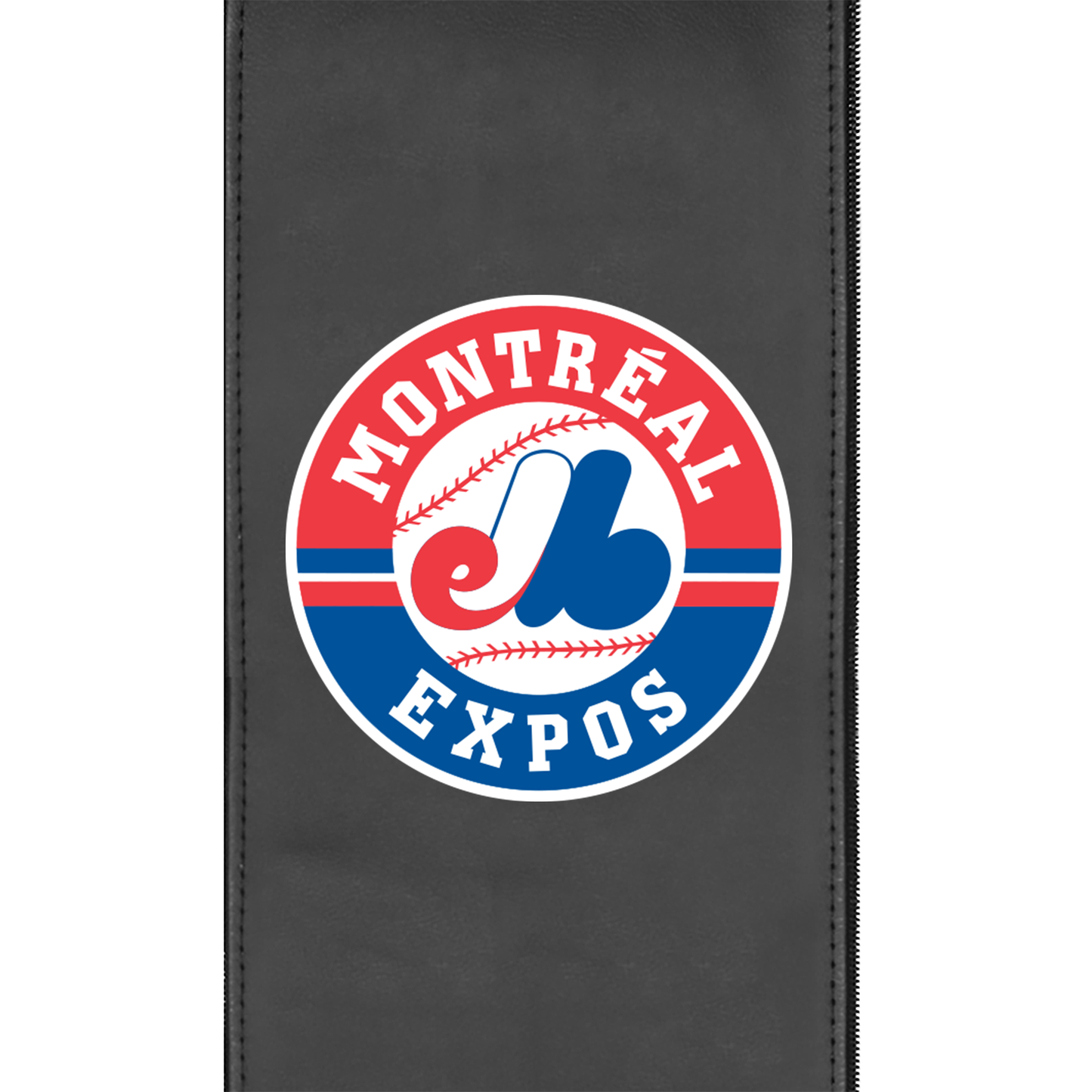 Side Chair 2000 with Montreal Expos Cooperstown Set of 2