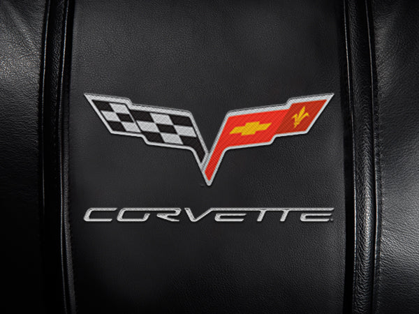 Corvette C6 Logo