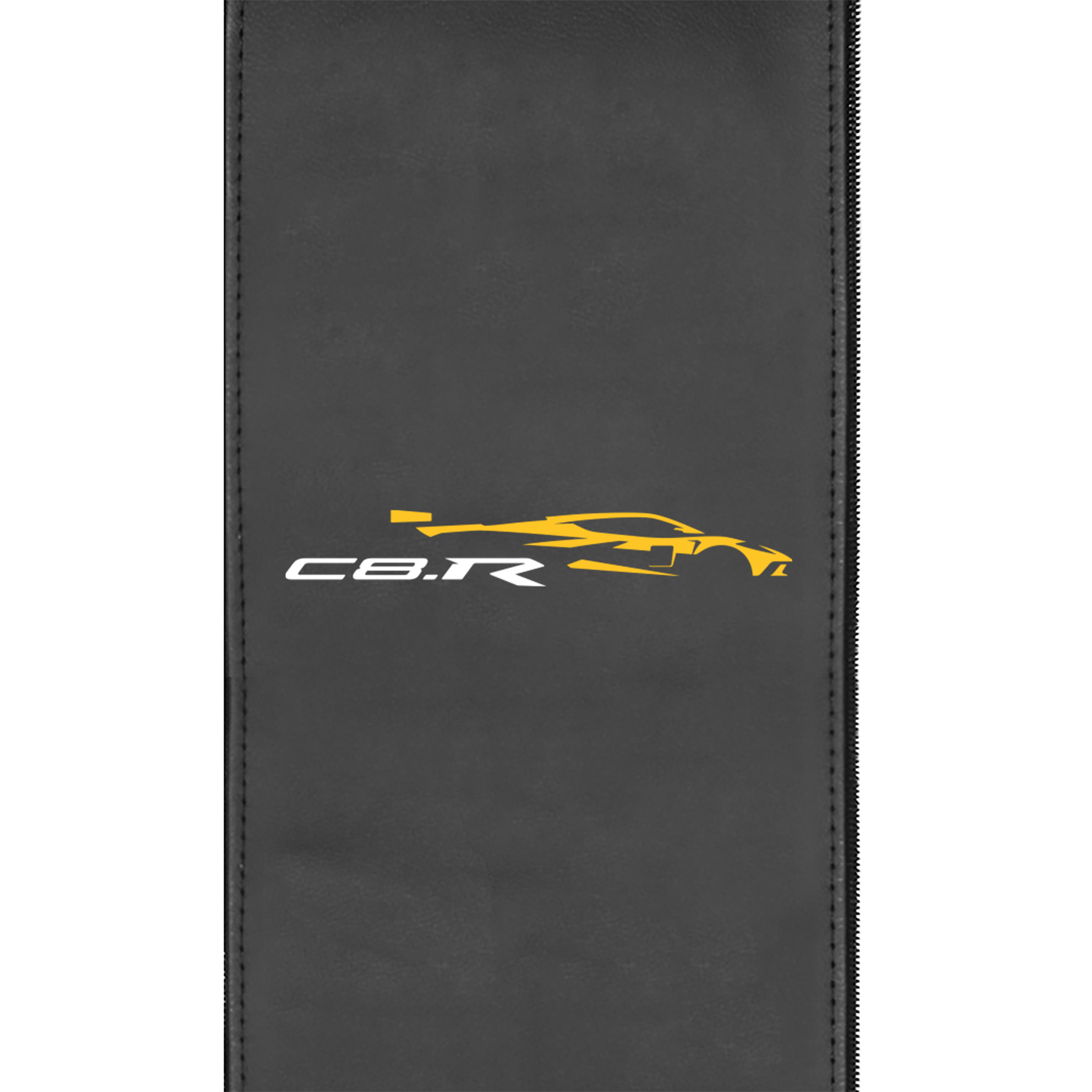 SuiteMax 3.5 VIP Seats with C8R Alternate Logo
