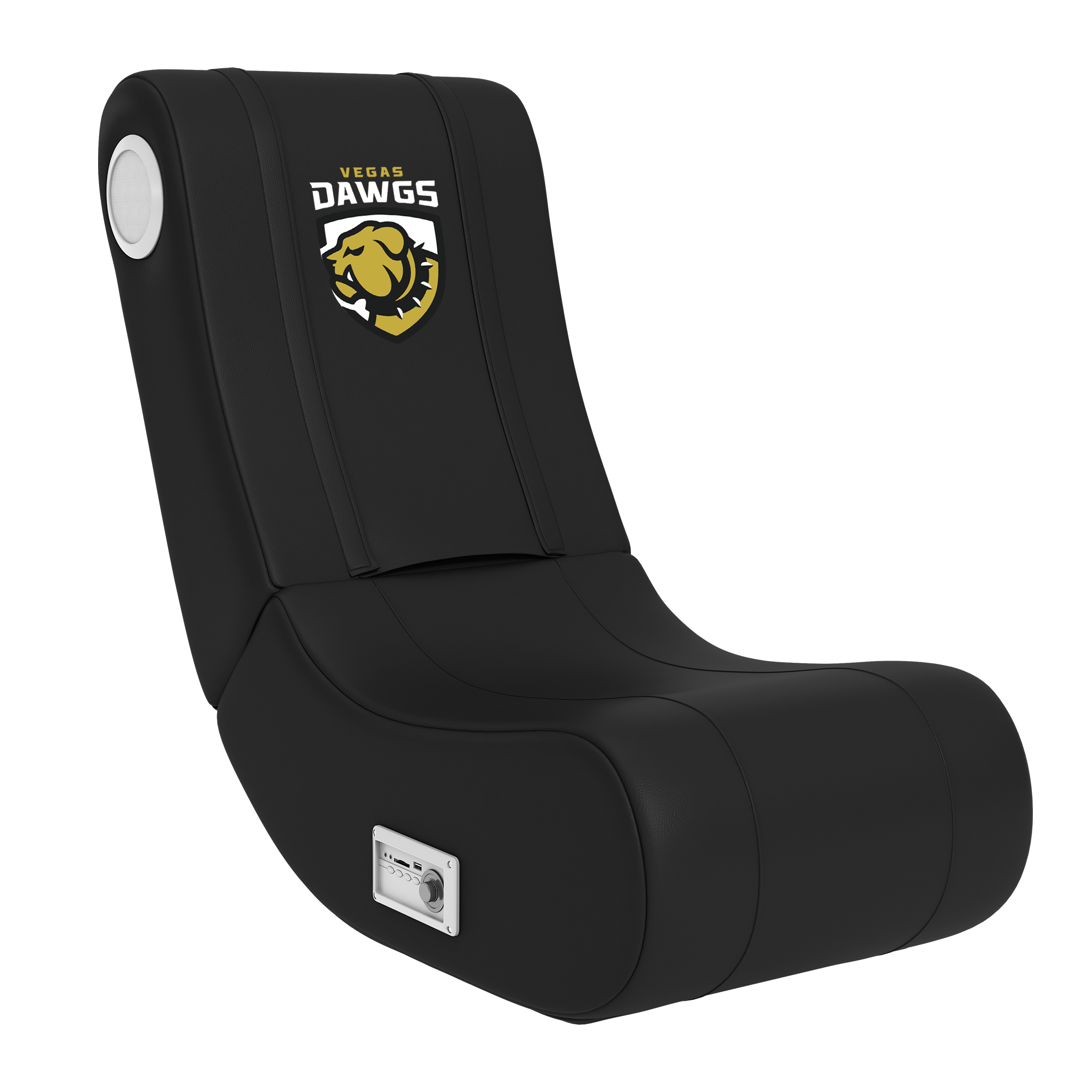 Game Rocker 100 With Vegas Dawgs Logo Zipchair game-rocker-100-with-vegas-dawgs-logo-zipchair