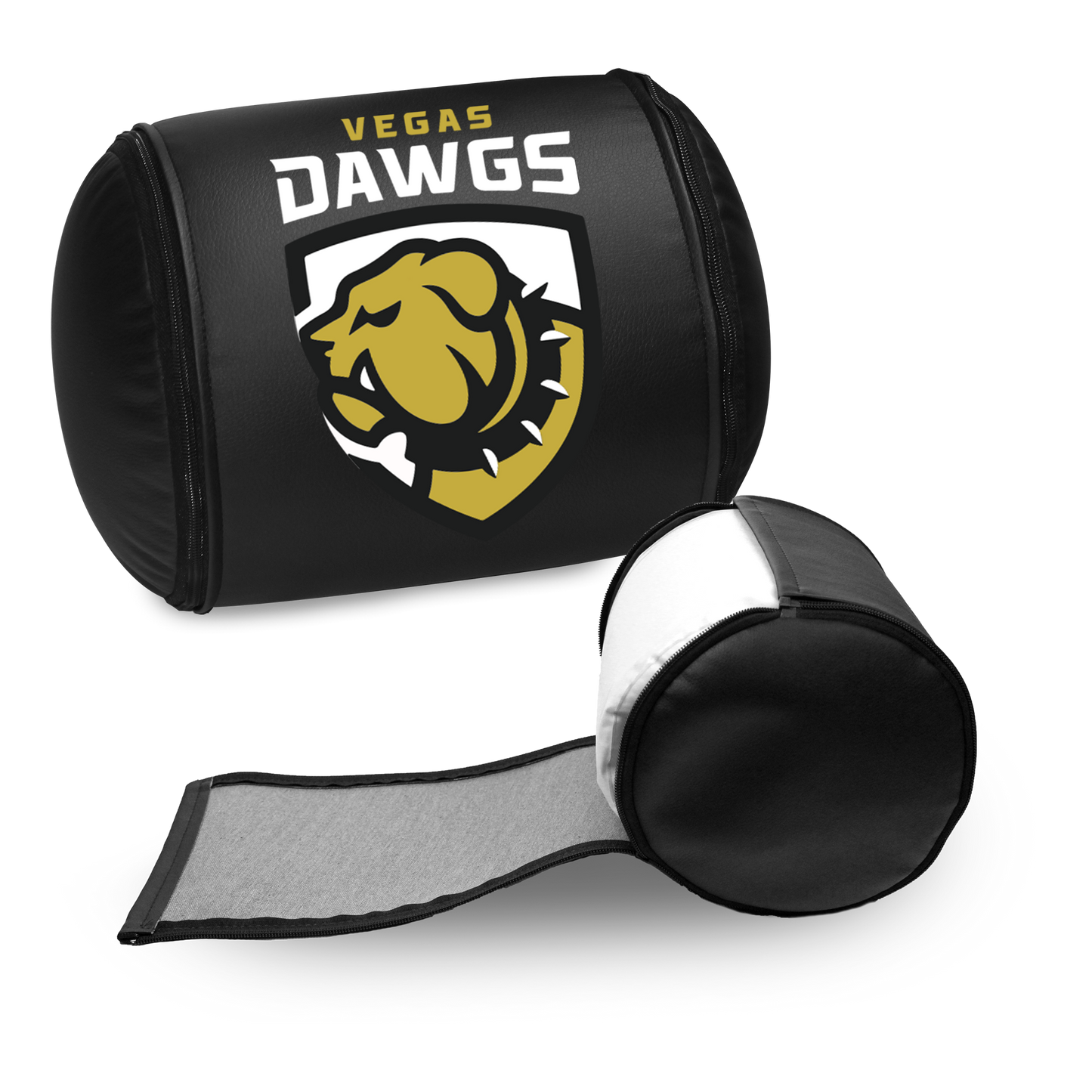 Vegas Dawgs Logo Panel