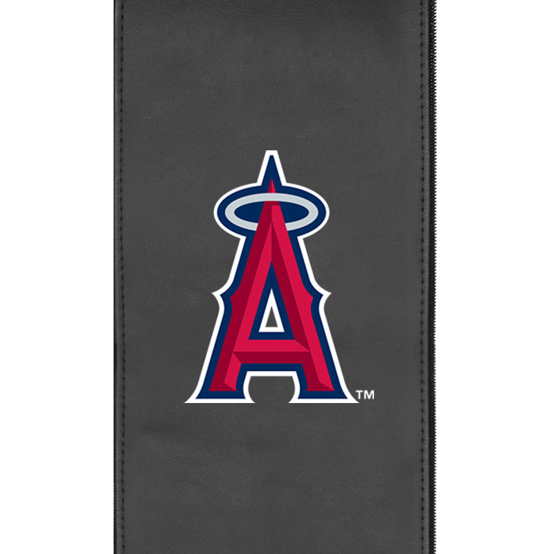 Game Rocker 100 with Los Angeles Angels of Anaheim Logo