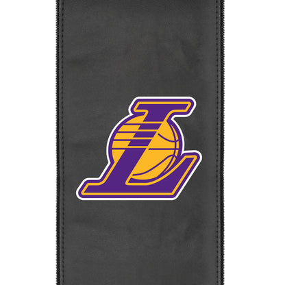 Game Rocker 100 with Los Angeles Lakers Secondary Logo
