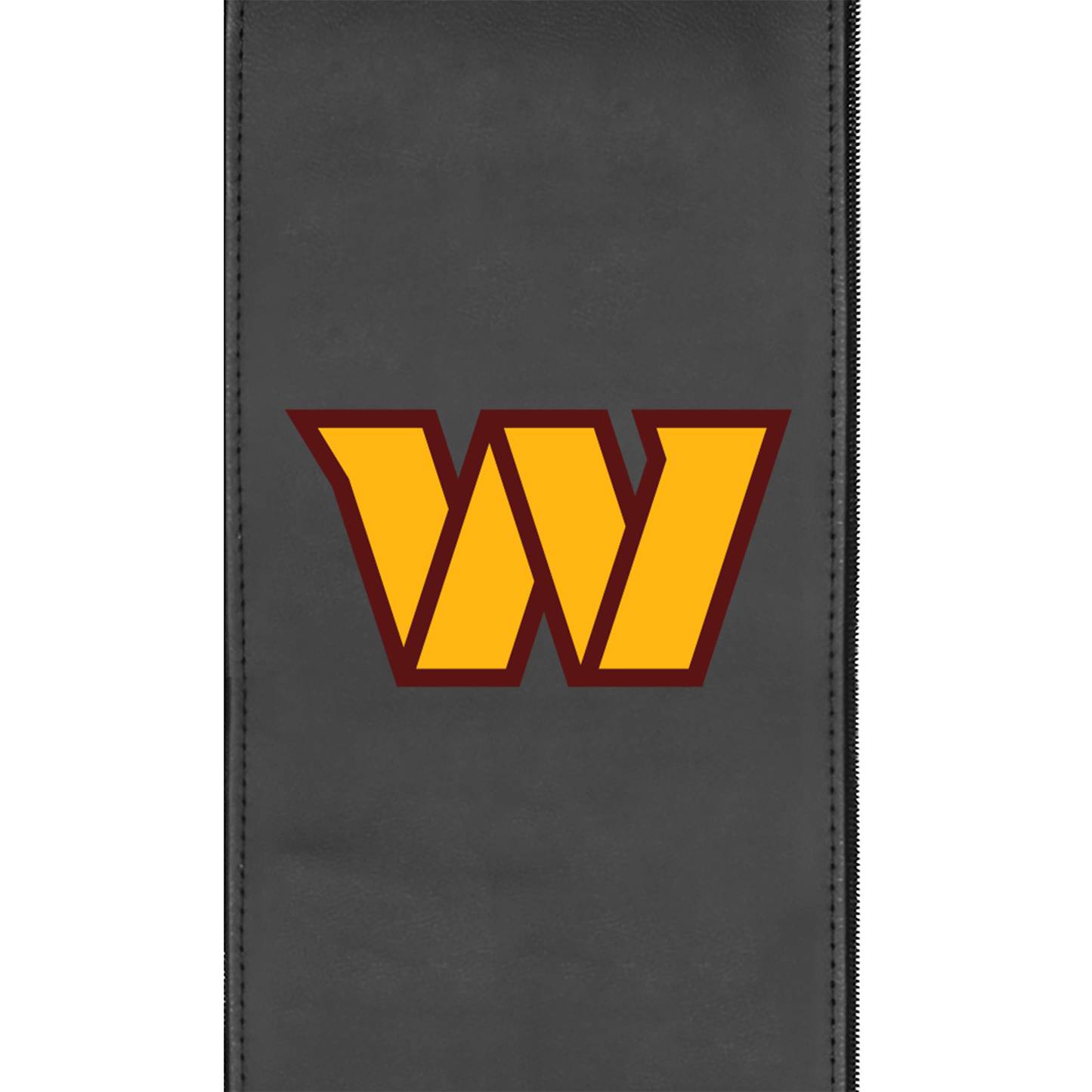 PhantomX Mesh Gaming Chair with Washington Commanders Primary Logo