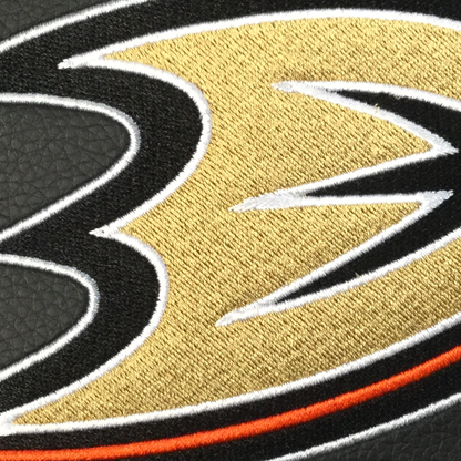 Anaheim Ducks Logo Panel