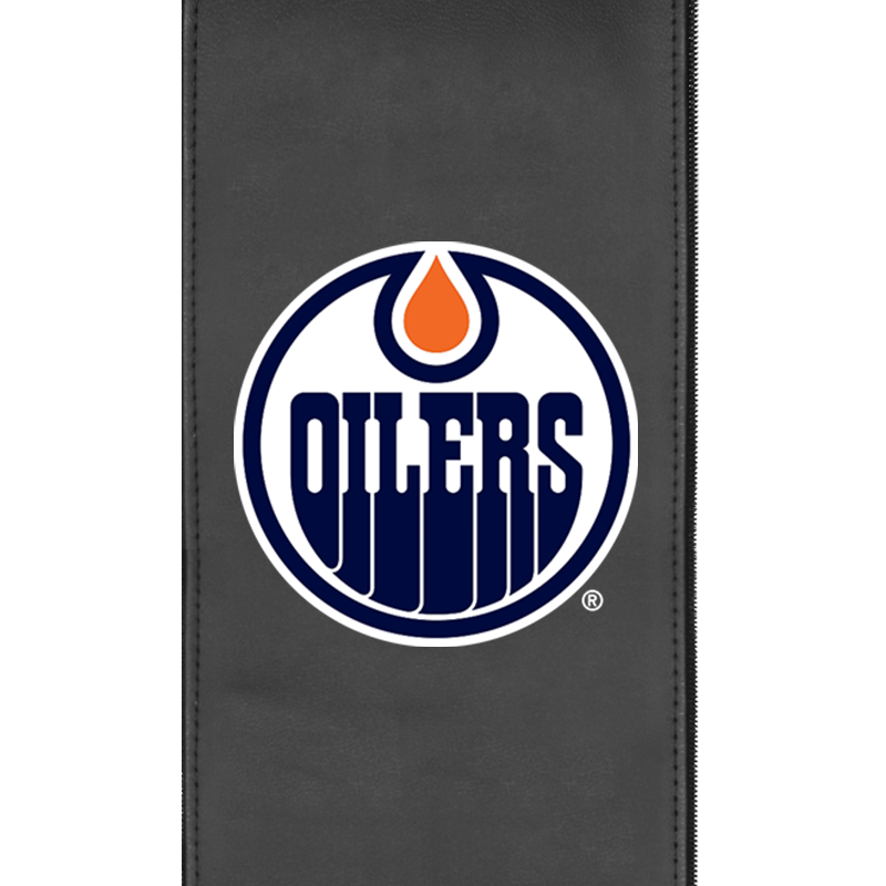 SuiteMax 3.5 VIP Seats with Edmonton Oilers Logo
