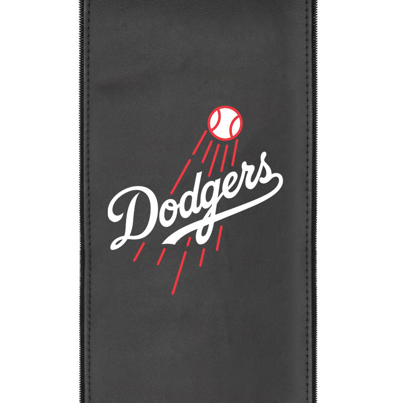PhantomX Mesh Gaming Chair with Los Angeles Dodgers Logo