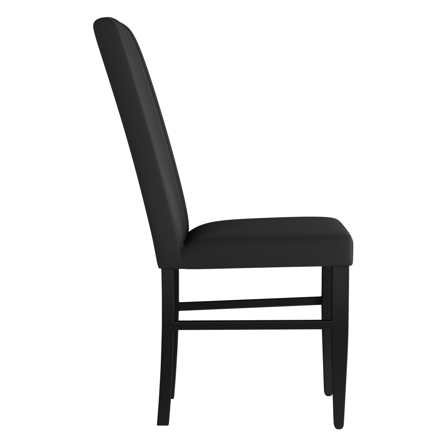 Side Chair 2000 with Kansas State Wildcats Logo Set of 2