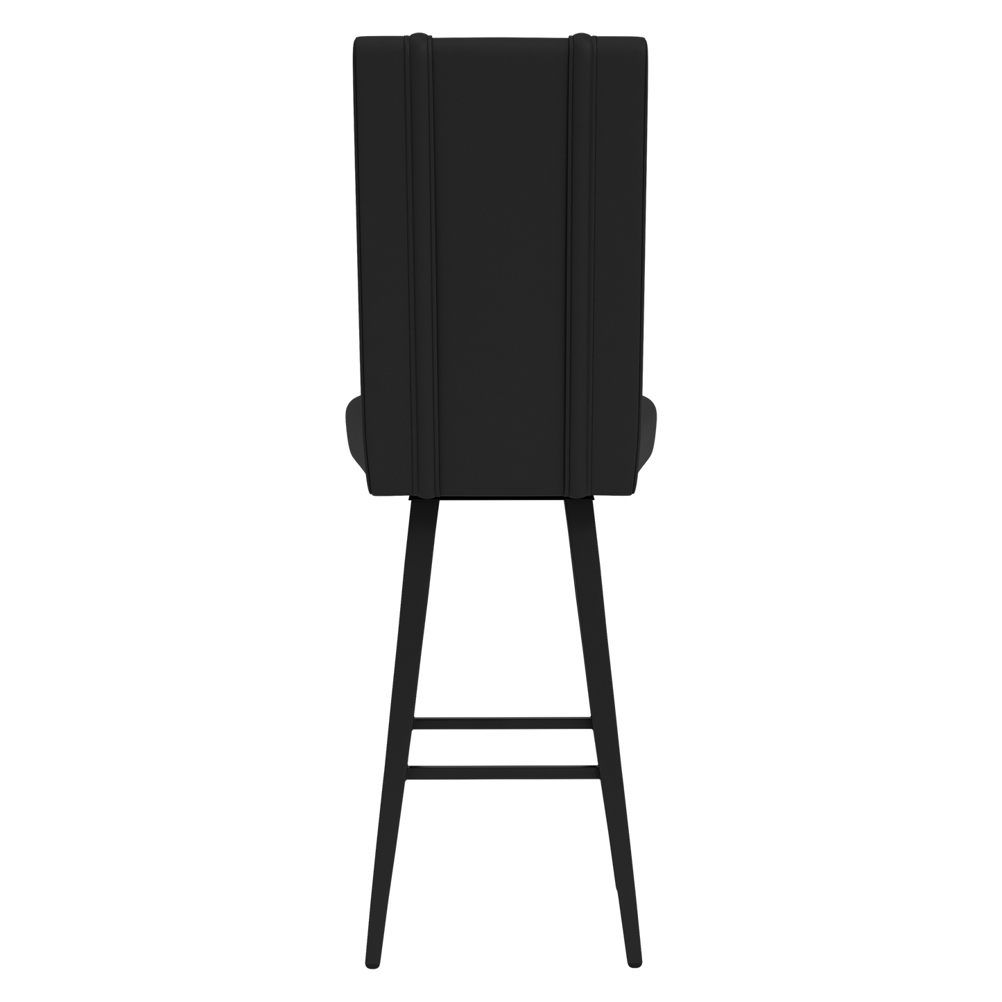 Swivel Bar Stool 2000 with  Los Angeles Chargers Helmet Logo