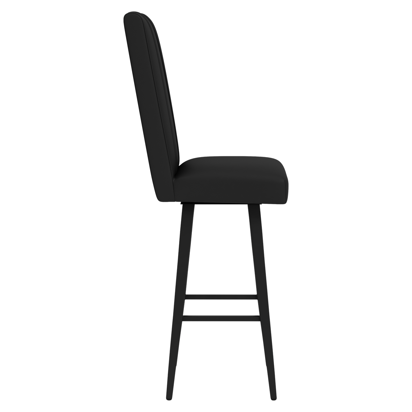 Swivel Bar Stool 2000 with Golden State Warriors 7X Champions Logo