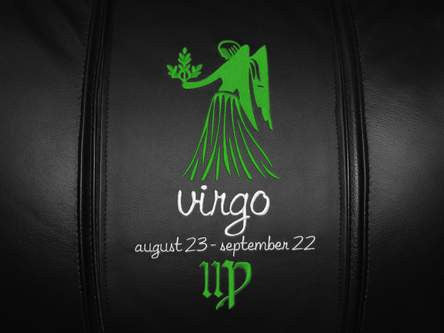Virgo Green