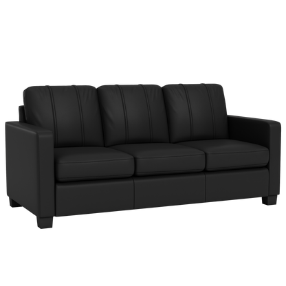 Dyno Stationary Sofa with  New York Jets Secondary Logo