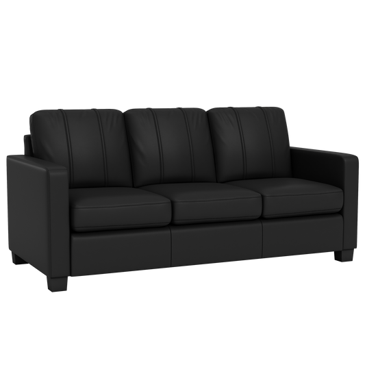 Dyno Stationary Sofa with Villanova Championship Logo Panel