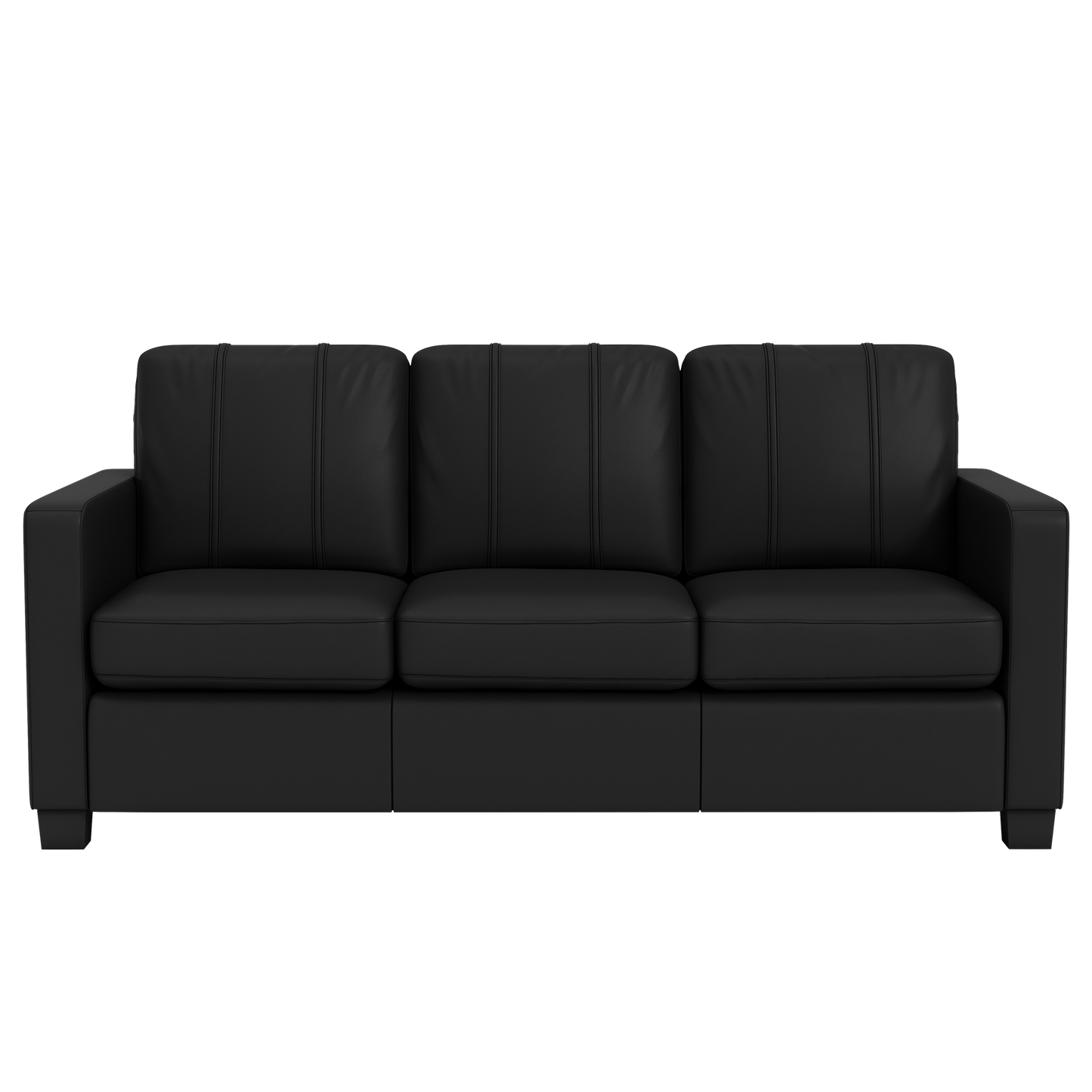 Dyno Stationary Sofa with  New York Jets Secondary Logo