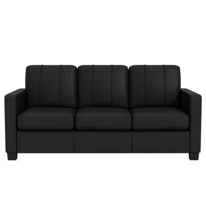 Dyno Stationary Sofa with  New York Jets Secondary Logo