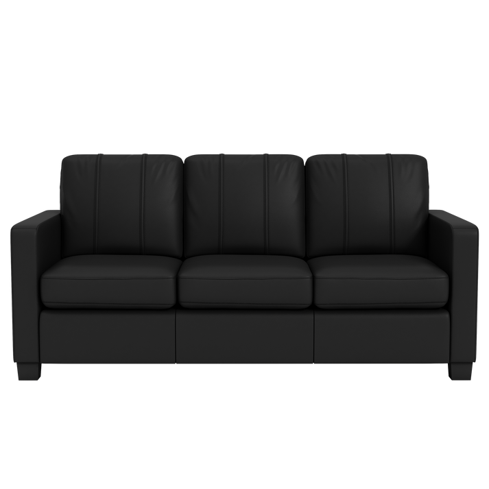 Dyno Stationary Sofa with Western Michigan Alternate Logo