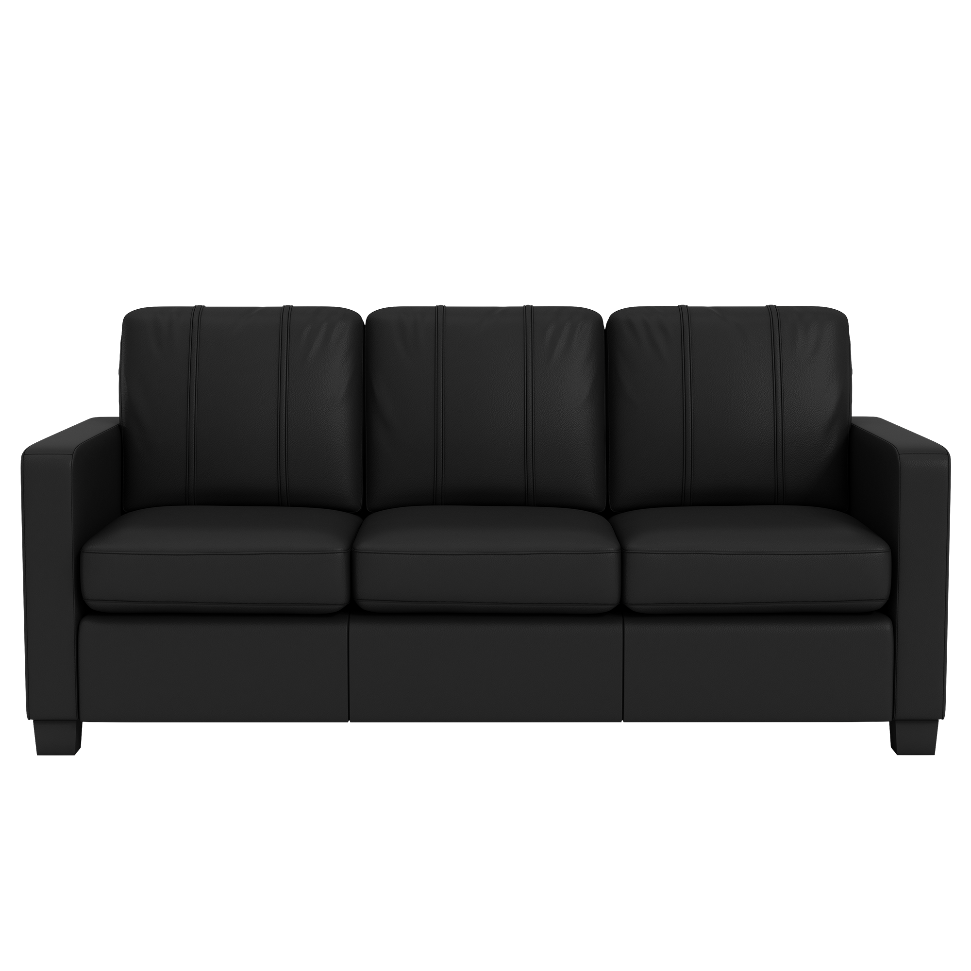 Dyno Stationary Sofa with Houston Astros Cooperstown