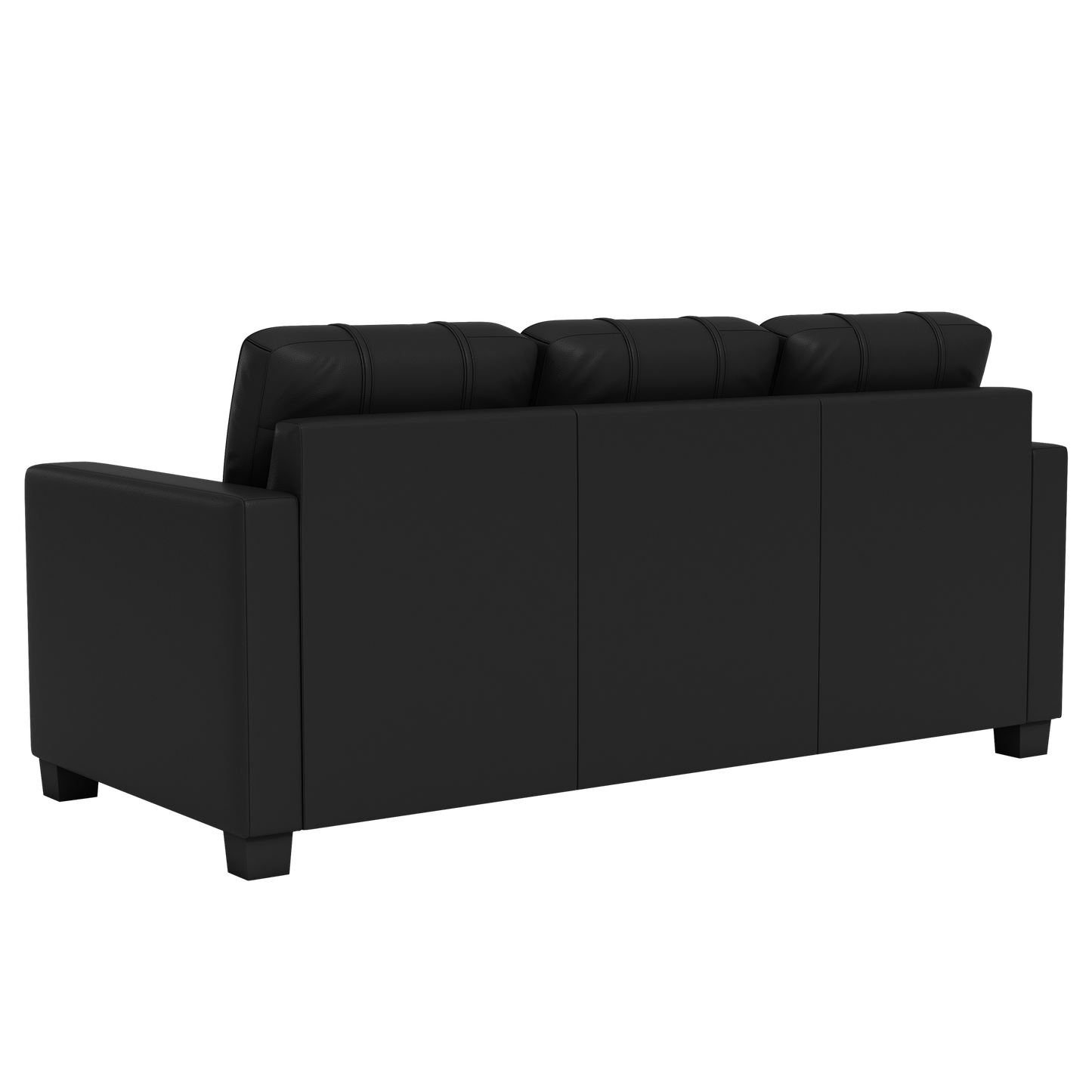 Dyno Stationary Sofa with  New York Jets Primary Logo