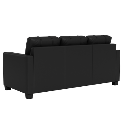 Dyno Stationary Sofa with  New York Jets Secondary Logo