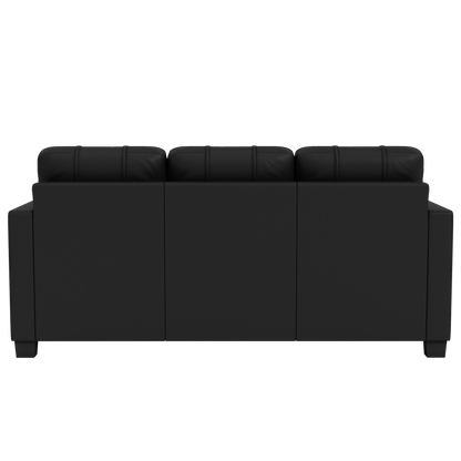 Dyno Stationary Sofa with  New York Jets Primary Logo