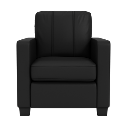 Dyno Stationary Club Chair with Chevrolet Alternate Logo