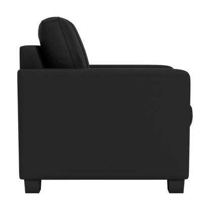 Dyno Stationary Club Chair with Western Michigan Alternate Logo