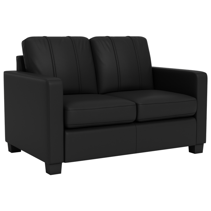 Dyno Stationary Loveseat with Western Michigan Alternate Logo