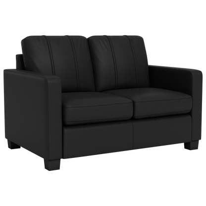 Dyno Stationary Loveseat with  All Elite Wrestling Rampage Logo