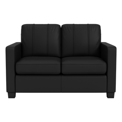 Dyno Stationary Loveseat with  All Elite Wrestling Rampage Logo