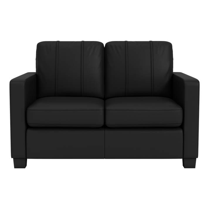 Dyno Stationary Loveseat with Western Michigan Alternate Logo