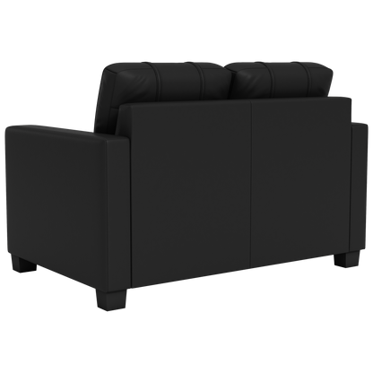 Dyno Stationary Loveseat with Colorado Rockies City Connect Logo
