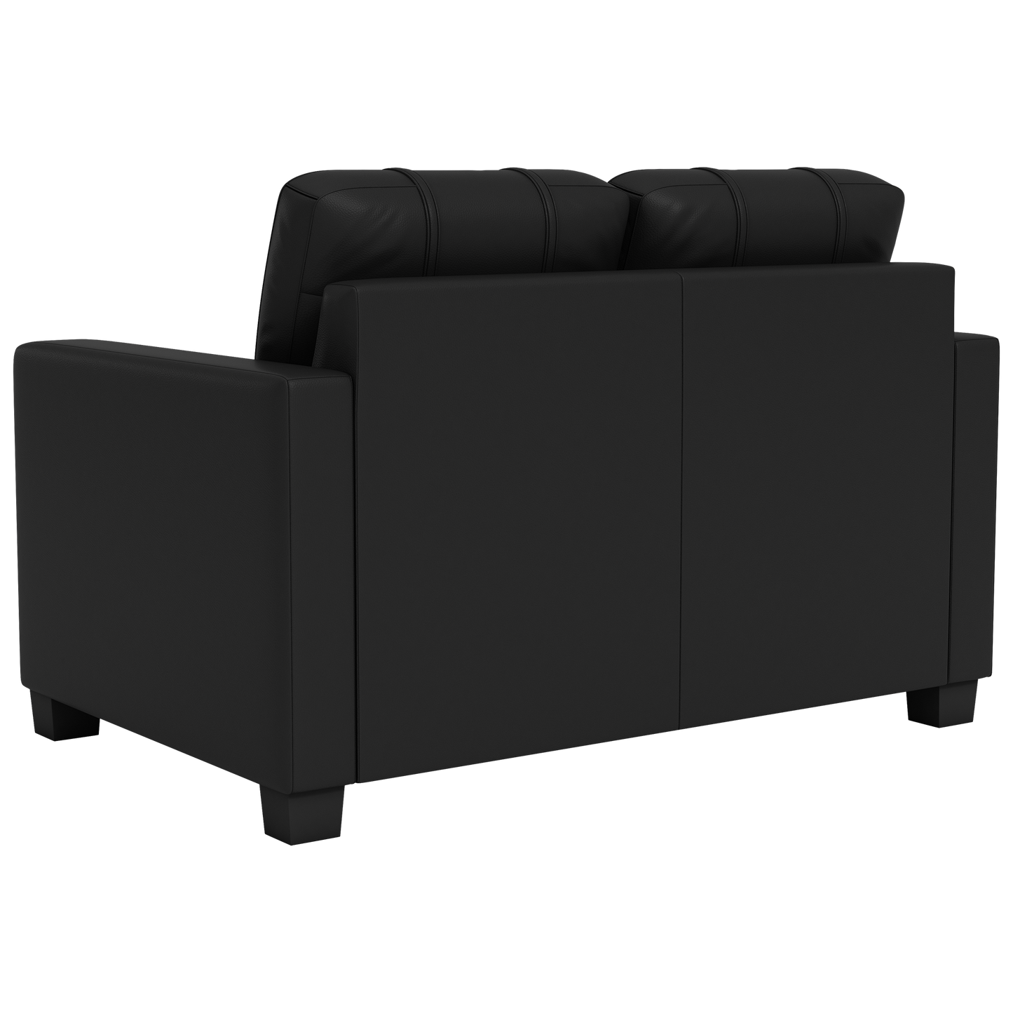 Dyno Stationary Loveseat with Cleveland Guardians Wordmark