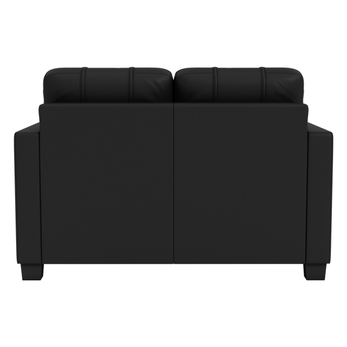 Dyno Stationary Loveseat with Western Michigan Alternate Logo