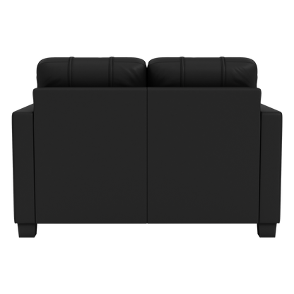 Dyno Stationary Loveseat with Western Michigan Alternate Logo