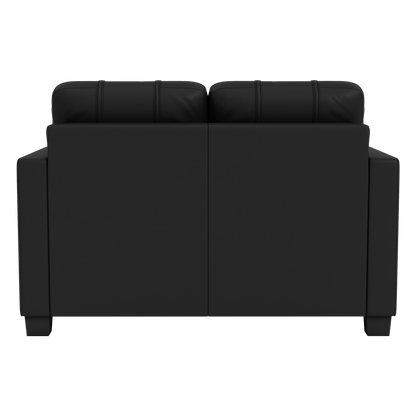 Dyno Stationary Loveseat with Notre Dame Wordmark Logo