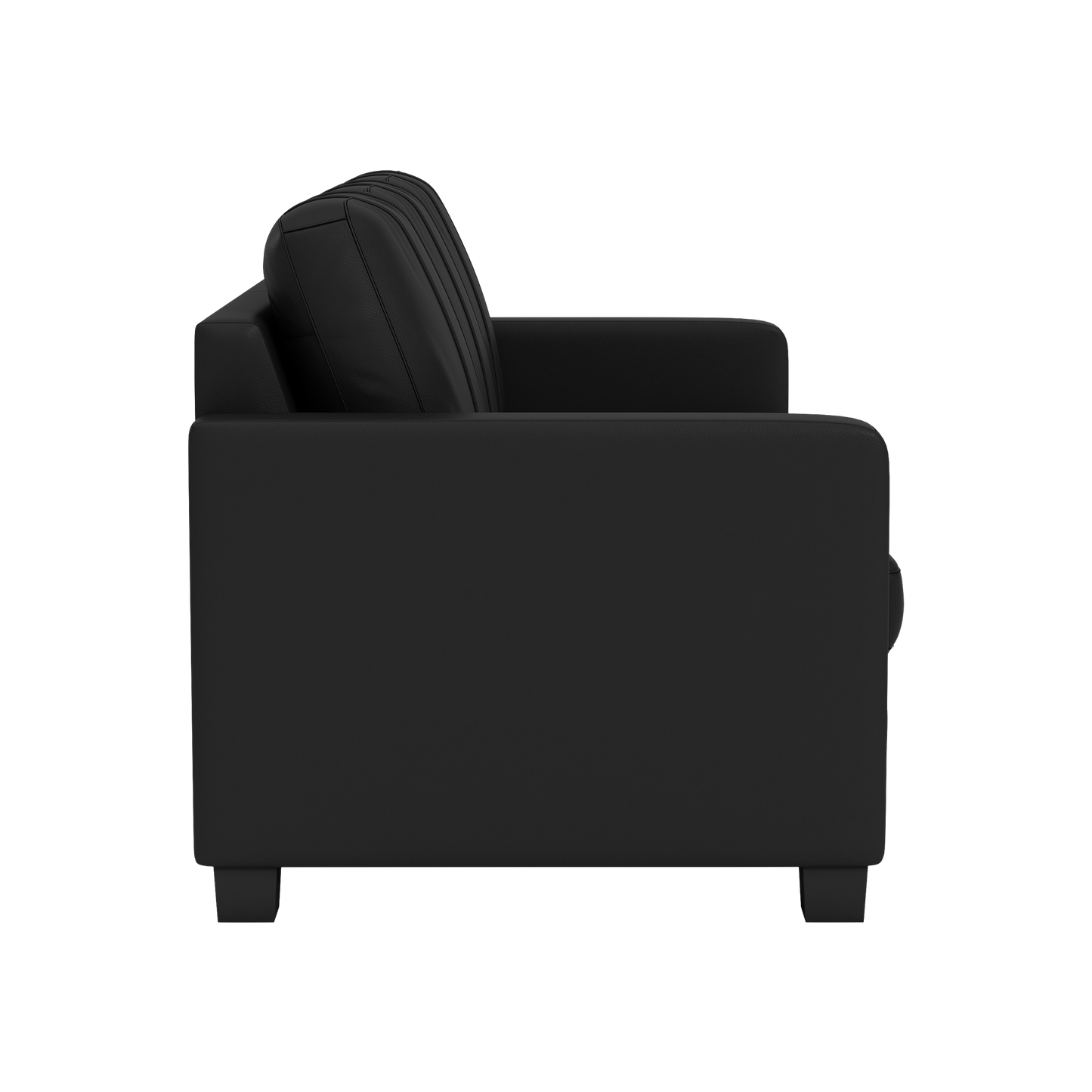 Dyno Stationary Loveseat with Colorado Rockies City Connect Logo