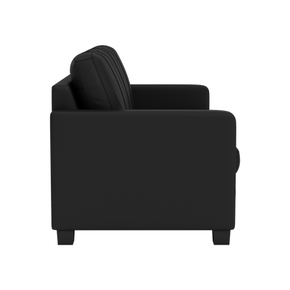 Dyno Stationary Loveseat with  All Elite Wrestling Rampage Logo
