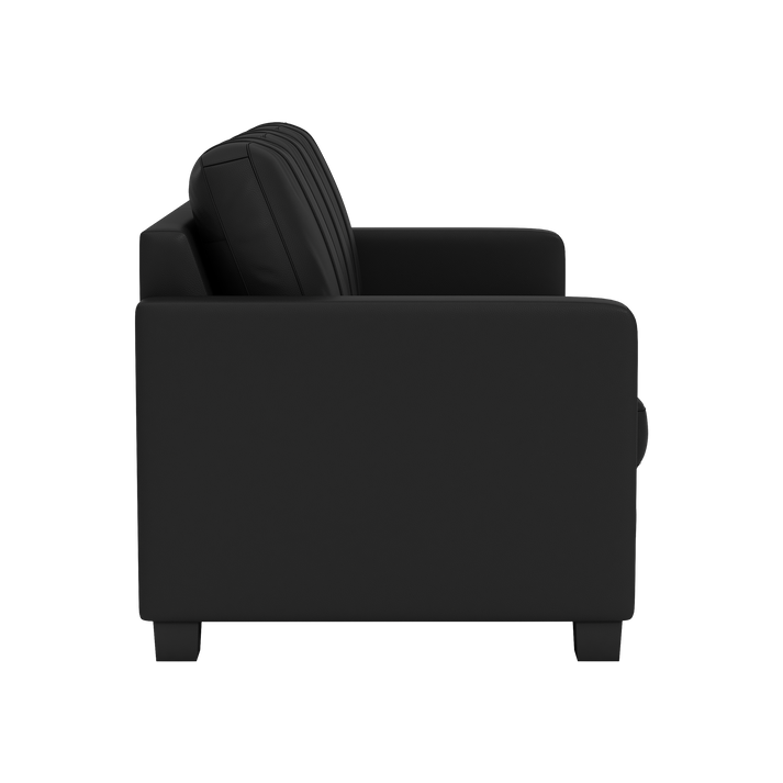 Dyno Stationary Sofa with Western Michigan Alternate Logo