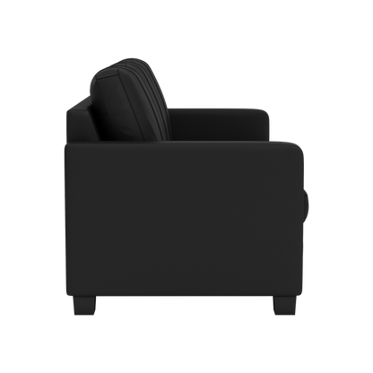 Dyno Stationary Sofa with Western Michigan Secondary Logo