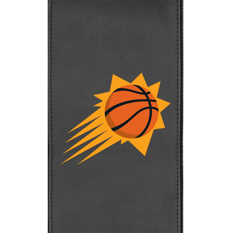 SuiteMax 3.5 VIP Seats with Phoenix Suns 2024 Playoffs Logo