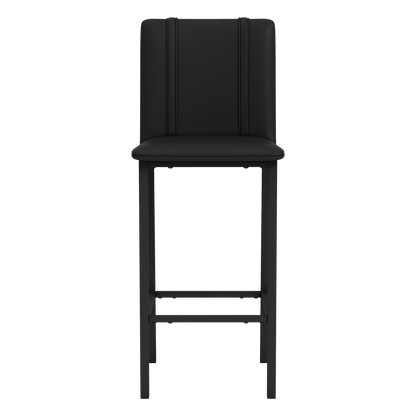 Bar Stool 500 with Washington Nationals City Connect Secondary Logo Set of 2