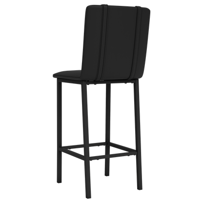 Bar Stool 500 with Washington Nationals City Connect Primary Logo Set of 2