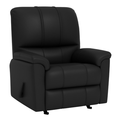 Freedom Rocker Recliner with Minnesota Wild Logo