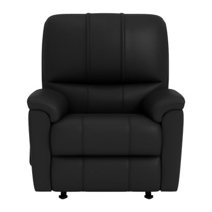 Freedom Rocker Recliner with Tampa Bay Buccaneers Secondary Logo