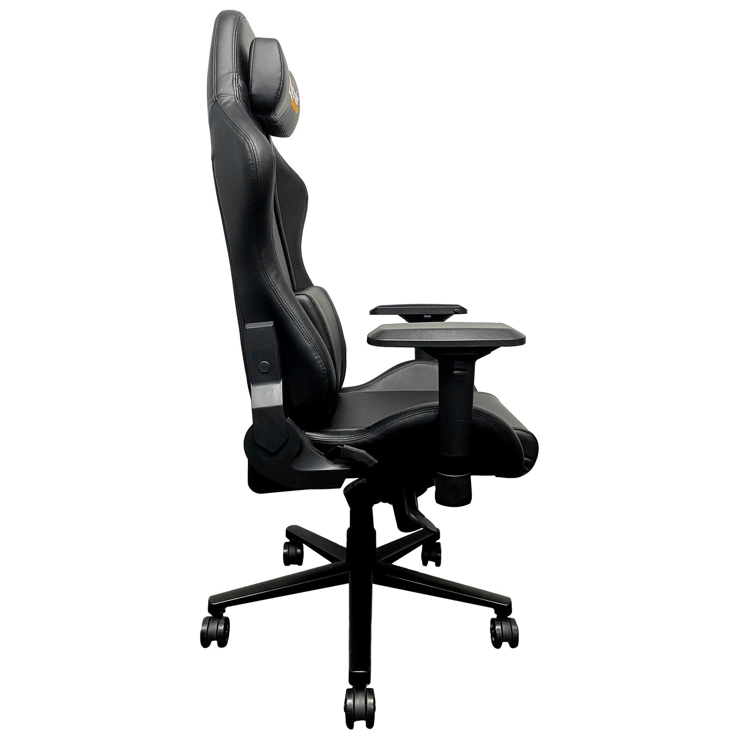 Xpression Pro Gaming Chair with Texas Rangers City Connect Primary Logo