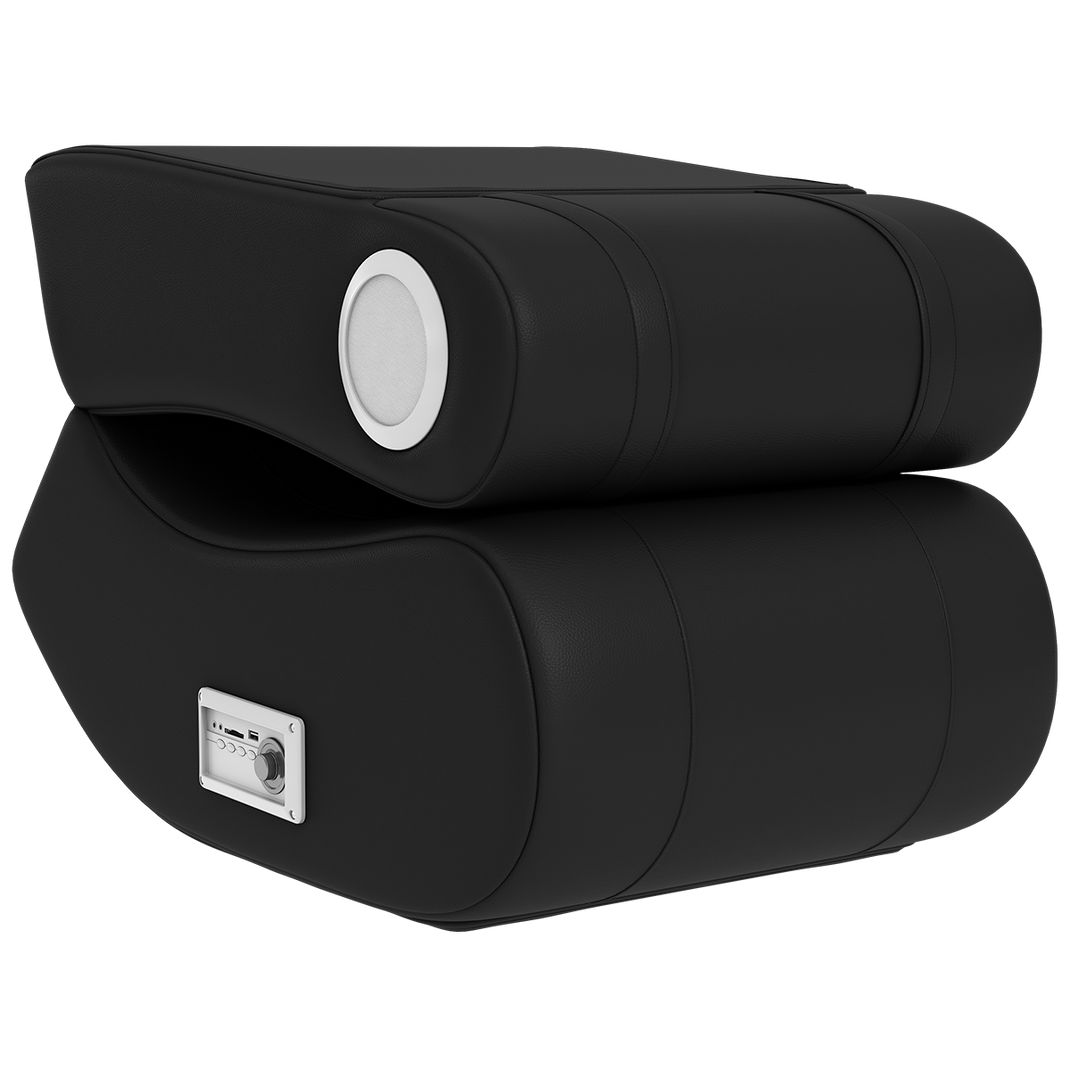 Game Rocker 100 with New York Yankees Logo – Zipchair