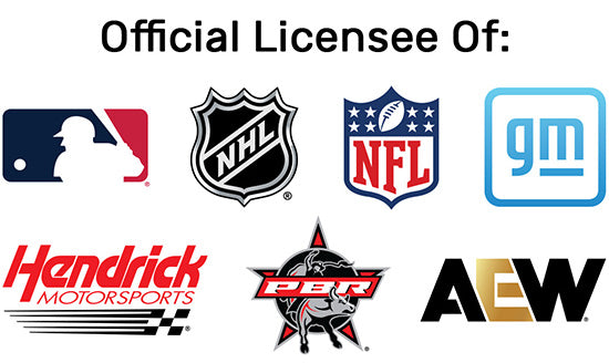 Available Licenses
