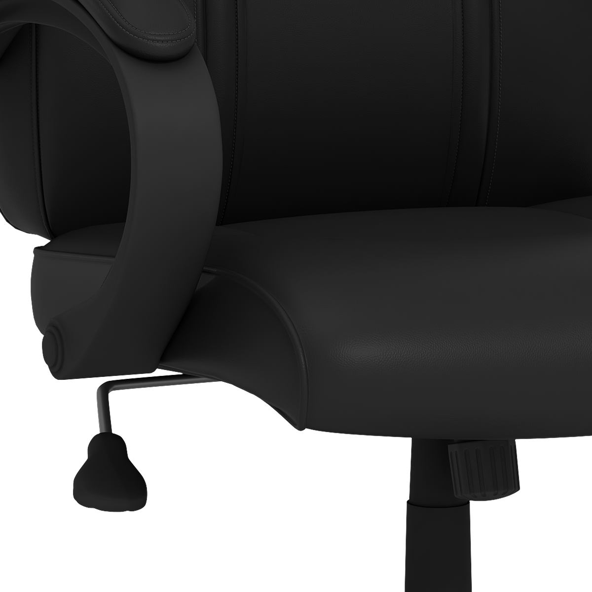 Computer Chair 1000 Office Chair 1000 without Logo – Zipchair