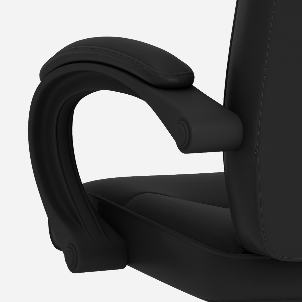 Computer Chair 1000 Office Chair 1000 without Logo – Zipchair